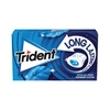 Product Trident Long Menta Chewing Gum - Cool Mint Taste thumbnail image