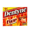 Product Dentyne Fire Cinnamon Chewing Gum - Fiery Cinnamon Flavor thumbnail image