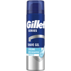 Product Gillette Series Sensitive Cool Gel Gel Ξυρίσματος Δροσερής Αίσθησης 200ml thumbnail image