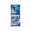 Product Gillette Blue II Plus Sensitive 5τμχ thumbnail image