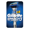 Product Gillette Mach3 Turbo 3D Ξυριστική Μηχανή 1τμχ thumbnail image