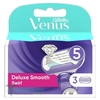 Product Gillette Venus Ξυραφάκια Swirl Με Αντιβακτηριακή/καλειδοσκοπική Λείανση - Σετ 3 Τεμ. thumbnail image