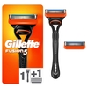 Product Gilette Fusion5 Ξυριστική Μηχανή & 2 Aνταλλακτικά thumbnail image
