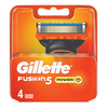 Product Gillette Ανταλλακτικά 4τμχ Ξυραφάκια Αντρικά Fusion 5 Power thumbnail image