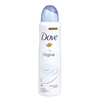 Product Dove Original deodorant Spray 150ml thumbnail image