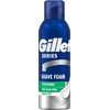 Product Gillette Series Soothing Sensitive Αφρός Ξυρίσματος 200ml thumbnail image