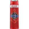 Product Old Spice Captain Ανδρικό Αφρόλουτρο & Σαμπουάν 250ml thumbnail image