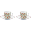 Product Easy Life William Morris Natural Φλιτζάνια και Πιατάκια Καφέ από Πορσελάνη thumbnail image