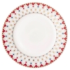 Product Easy Life Christmas Wonderland Πορσελάνινο Πιάτο Φαγητού 26.5cm Πολύχρωμο thumbnail image