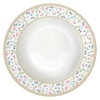 Product Easy Life Spring Bloom Πιάτο Σούπας Πορσελάνης Πολύχρωμο 21.5cm thumbnail image