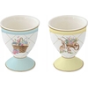 Product Spring Bloom Egg Cup Set Σετ 2 Αυγοθήκες Πορσελάνης thumbnail image