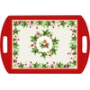 Product Easy Life Christmas Berries Serving Tray With Handles 52 X 35cm thumbnail image