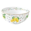 Product Easy Life Lemons Floral Design Κούπα από Πορσελάνη thumbnail image
