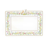 Product Easy Life Happy Easter Porcelain Platter 36x24cm White thumbnail image