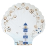 Product Easy Life Blue Lighthouse Πιάτο 28x27cm thumbnail image
