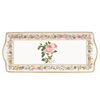 Product Easy Life Πιατέλα Σερβιρίσματος Πορσελάνης Chant des Roses 35x15cm Ροζ thumbnail image