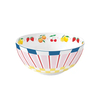 Product Easy Life Μπολ Πορσελάνης Fruit Mania 15x15x7cm 600ml Πολύχρωμο thumbnail image