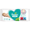 Product Pampers Sensitive Μωρομάντηλα 52τεμ thumbnail image
