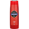 Product Old Spice Captain Shower Gel & Shampoo 2-σε-1 400ml thumbnail image
