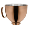 Product KitchenAid Stand Mixer Bowl 4lt Copper thumbnail image