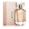 Product Hugo Boss The Scent Eau de Parfum 100ml thumbnail image