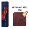 Product Wella Professionals Koleston Perfect Me+ Vibrant Reds 60ml | Απόχρωση 6/41 Ξανθό Σκούρο Κόκκινο Σαντρέ thumbnail image