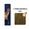 Product Wella Professionals Koleston Perfect Me+ Rich Natuals 60ml - No 7/01 Ξανθό Φυσικό Σαντρέ thumbnail image