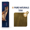 Product Wella Professionals Koleston Perfect Me+ Rich Naturals 60ml - No 7/00 Ξανθό Έντονο Φυσικό thumbnail image