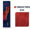 Product Wella Professionals Koleston Perfect Me+ Vibrant Reds 60ml | Απόχρωση 8/45 Ξανθό Ανοιχτό Κόκκινο Μαονί thumbnail image