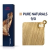 Product Wella Professionals Koleston Perfect Me+ Rich Naturals 60ml - No 9/0 Ξανθό πολύ Ανοιχτό Φυσικό thumbnail image