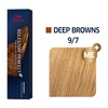 Product Wella Koleston Perfect Me+ Deep Browns Μόνιμη Βαφή Μαλλιών 60ml - 9/7 Very Light Brown Brown thumbnail image