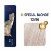 Product Wella Professionals Koleston Perfect Me+ Special Blonde 60ml | Απόχρωση 12/96 Πολύ Ανοιχτό Φωτεινό Ξανθό Ιριζέ Βιολέ thumbnail image