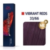 Product Wella Professionals Koleston Perfect Me+ Vibrant Reds 60ml - No 33/66 Έντονο Καστανό Σκούρο Βιολέ thumbnail image