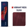 Product Wella Professionals Koleston Perfect Me+ Vibrant Reds 60ml | Απόχρωση 55/65 Έντονο Καστανό Ανοιχτό Βιολέ Μαονί thumbnail image