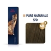 Product Wella Professionals Koleston Perfect Me+ Rich Naturals 60ml - No 5/0 Καστανό Ανοιχτό thumbnail image