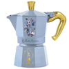Product Bialetti Moka Express Bridgerton Καφετιέρα Espresso 3 Φλυτζανιών Πολύχρωμη thumbnail image