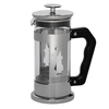 Product Bialetti Coffee Maker French Manual Press Prezioza 209.0003160/NP 350ml Inox for 3 cups thumbnail image