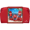 Product Old Spice Captain Travel Bag Σετ: Αποσμητικό Stick 50ml + Αποσμητικό Spray 150ml + 3-in-1 Gel 250ml + Travel Pouch thumbnail image
