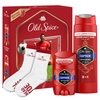 Product Old Spice Captain Foot Socks Αποσμητικό Stick 50ml + 3-in-1 Αφρόλουτρο & Σαμπουάν 250ml + Κάλτσες thumbnail image