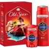 Product Old Spice Captain Modern Αποσμητικό Stick 50ml + 3-in-1 Αφρόλουτρο & Σαμπουάν 250ml thumbnail image