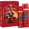 Product Old Spice Captain Αποσμητικό Spray 150ml + 3-in-1 Αφρόλουτρο & Σαμπουάν 250ml thumbnail image