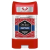 Product Old Spice Captain Antiperspirant Clear Gel Ανδρικό Αποσμητικό Gel 70ml thumbnail image