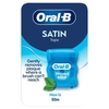 Product Oral-B Satin Tape Dental Floss 50m thumbnail image