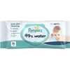 Product Pampers 99% Water Baby Wipes 60 pcs thumbnail image