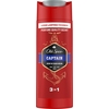 Product Old Spice Captain Ανδρικό Αφρόλουτρο & Σαμπουάν 90ml thumbnail image
