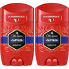 Product Old Spice Captain Deodorant Stick Deodorant 2x50ml thumbnail image