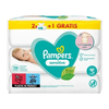 Product Pampers Sensitive Μωρομάντηλα Χωρίς Άρωμα 156 Τεμάχια thumbnail image