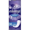 Product Always Σερβιετάκια Daily Protect Extra Long - 24τμχ thumbnail image