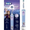 Product Oral-B Vitality Pro Kids Frozen Ηλεκτρική Οδοντόβουρτσα 3 Ετών+ thumbnail image
