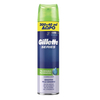 Product Gillette Series Gel Ξυρίσματος Sensitive Skin 200ml + 40ml Δώρο thumbnail image